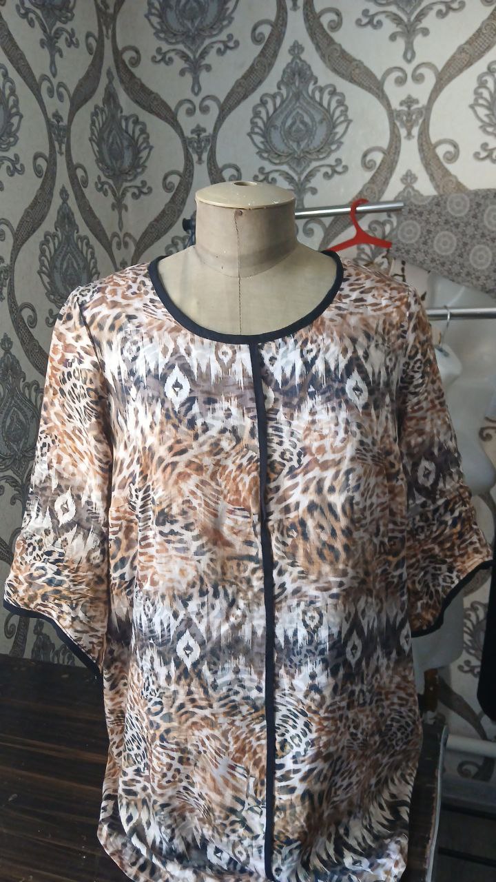 Zamonaviy temir darvoza dizayni